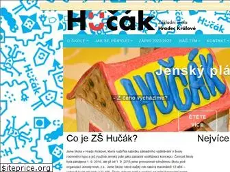 hucak.cz