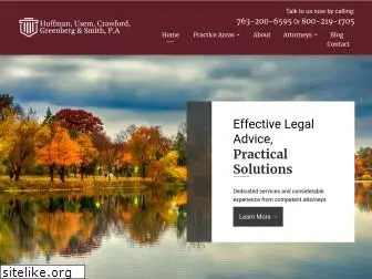 hucglaw.com