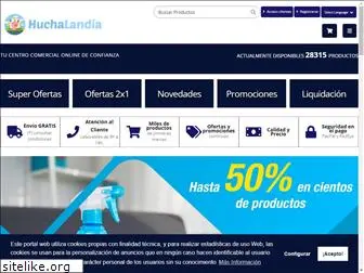 huchalandia.com