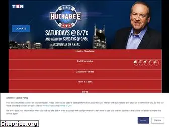 huckabee.tv