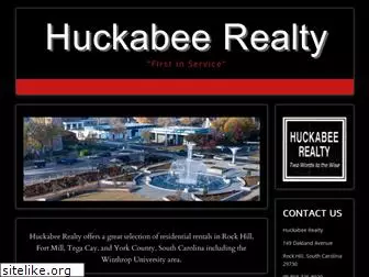 huckabeerealty.com