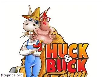 huckandbuckfarm.com