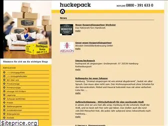 huckepack.de