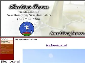 huckinsfarm.net
