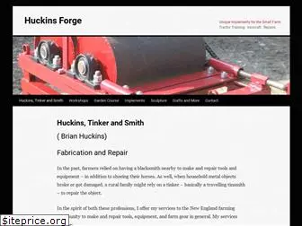 huckinsforge.com