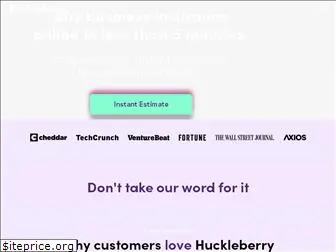 huckleberry.co