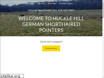 hucklehillgsp.com