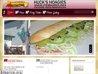 huckshoagies.com