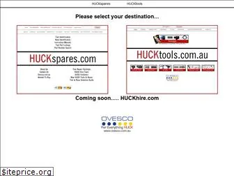 huckspares.com