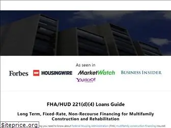 hud221d4.loan