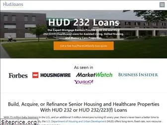 hud232.loan