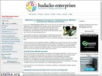 hudacko-enterprises.com