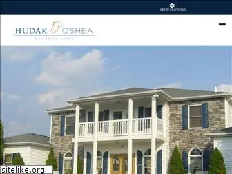 hudak-osheafuneralhome.com