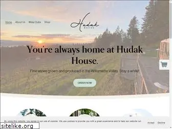 hudakhouse.com