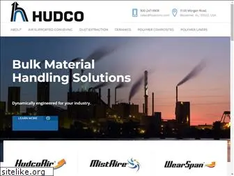 hudcoinc.com