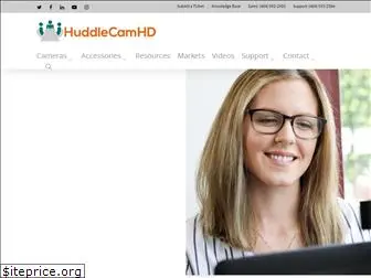 huddlecamhd.com