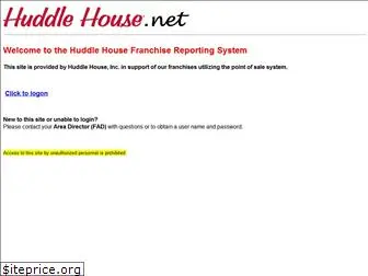 huddlehouse.net