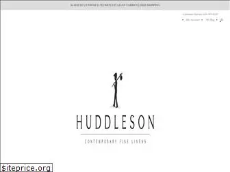 huddleson.com