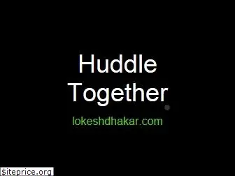 huddletogether.com