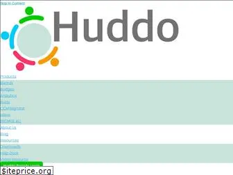 huddo.com