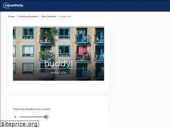 huddyl.com