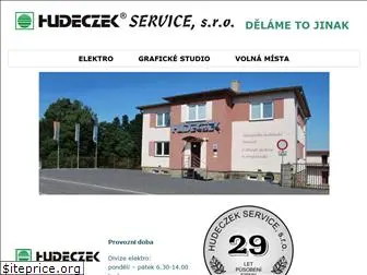 hudeczek.cz