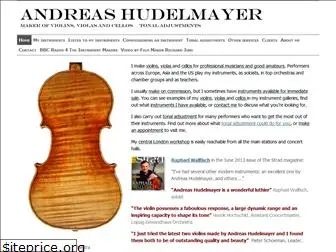 hudelmayer.com