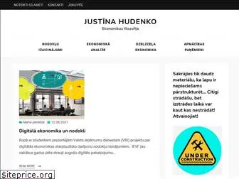 hudenko.com