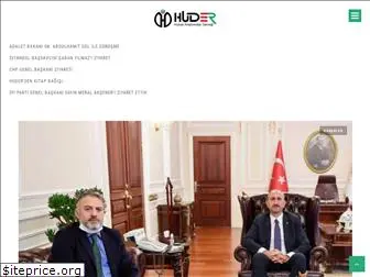 huder.org.tr
