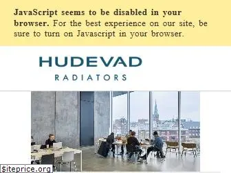 hudevad.com