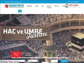 hudeybiye.com.tr