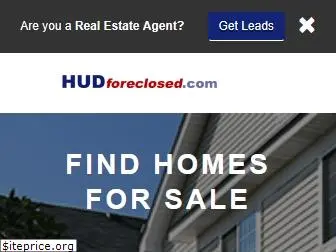 hudforeclosed.com