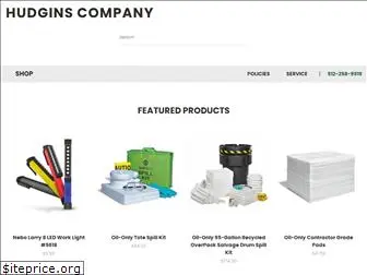 hudginscompany.com