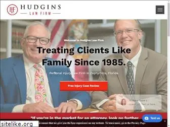 hudginslawfirm.net