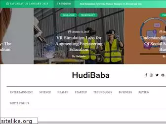 hudibaba.com