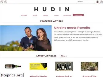 hudin.com