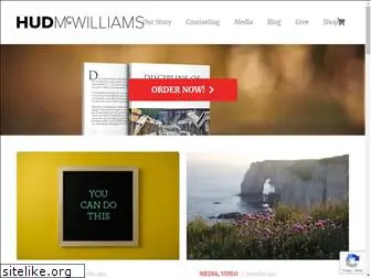 hudmcwilliams.com