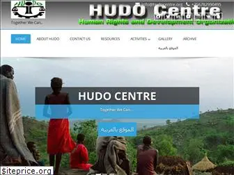 hudocentre.org