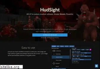 hudsight.com