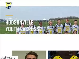 hudslax.com