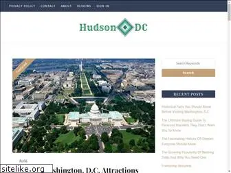 hudson-dc.com