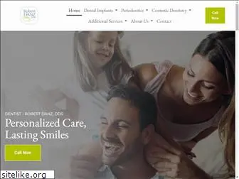 hudson-dental.com