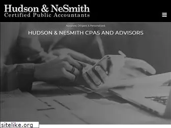 hudson-nesmith.com
