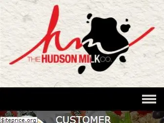 hudson.deliverybizpro.com