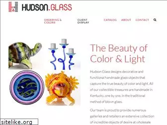hudson.glass