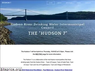 hudson7.org