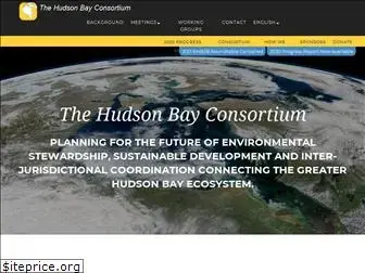 hudsonbayconsortium.com