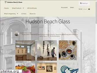 hudsonbeachglass.com