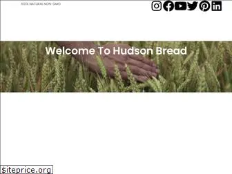 hudsonbread.com