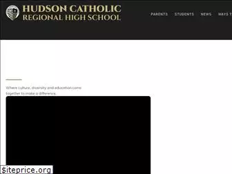 hudsoncatholic.org